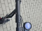 Elektrinis paspirtukas beaster scooter