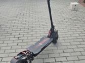 Elektrinis paspirtukas beaster scooter - nuotraukos Nr. 2