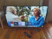 Samsung smart