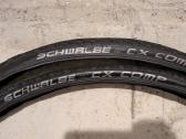 Schwalbe CX Comp padangos
