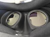 Oculus Meta Quest 3 su Originaliu headstrapu - nuotraukos Nr. 4