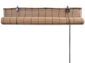 Roletai Ritininės užuolaidos Okko Bamboo 4 vnt. - nuotraukos Nr. 3