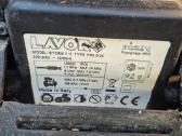 Aukšto slėgio plovykla Lavor Storm ll 19 - nuotraukos Nr. 5