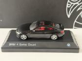 Bmw 4 Series Coupe 1:43 - nuotraukos Nr. 2