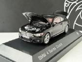 Bmw 4 Series Coupe 1:43 - nuotraukos Nr. 3
