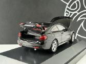 Bmw 4 Series Coupe 1:43 - nuotraukos Nr. 4