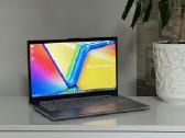 Parduodamas Asus Vivobook 14 su Ryzen, Ddr5, 512gb