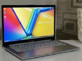 Parduodamas Asus Vivobook 14 su Ryzen, Ddr5, 512gb - nuotraukos Nr. 2