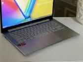 Parduodamas Asus Vivobook 14 su Ryzen, Ddr5, 512gb - nuotraukos Nr. 3