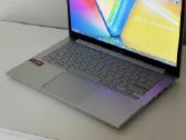 Parduodamas Asus Vivobook 14 su Ryzen, Ddr5, 512gb - nuotraukos Nr. 4