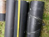 Metaliniai krosnelės pajungimo elementai kaminai - nuotraukos Nr. 3
