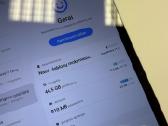 Samsung Tab S7 Fe - nuotraukos Nr. 3