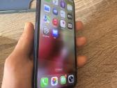 iPhone 12 64gb blue