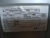 Boch dujinė viryklė su elektrine orkaite - nuotraukos Nr. 4