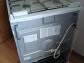 Boch dujinė viryklė su elektrine orkaite - nuotraukos Nr. 5