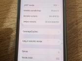 iPhone 12 64gb blue - nuotraukos Nr. 3