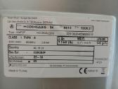 Boch dujinė viryklė su elektrine orkaite - nuotraukos Nr. 9