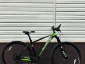 Boardman Pro 29er (Carbon) - nuotraukos Nr. 2