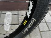 Boardman Pro 29er (Carbon) - nuotraukos Nr. 10