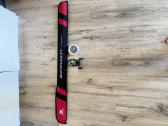 Kastingine meskere su rite Purelure 4-18g