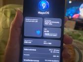 Honor 400 lite 5G.