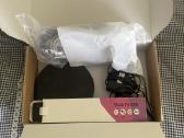 Beveik naujas Aris Android Dvb919x TV priedelis - nuotraukos Nr. 3