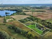 Pamonaiciai 1.38ha