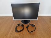 Samsung Syncmaster 225bw 22 colių monitorius
