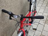 Islabikes 26 Beinn. Small. Teal. - nuotraukos Nr. 2