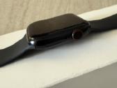Apple Watch Se 44 mm GPS + Cell - nuotraukos Nr. 3