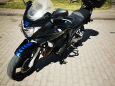 Suzuki gsf650