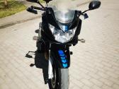 Suzuki gsf650 - nuotraukos Nr. 9