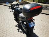 Suzuki gsf650 - nuotraukos Nr. 15