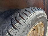 Iveco 35c15v poliuretano putų purškimo įranga - nuotraukos Nr. 5