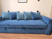 Sofa lova