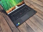 Lenovo Thinkpad P1 Gen4 - nuotraukos Nr. 4