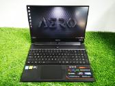 Aero 15-x9 ! Rtx 2070 8gb Vram ! - nuotraukos Nr. 2