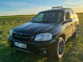 Mazda Tribute