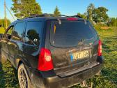 Mazda Tribute - nuotraukos Nr. 2