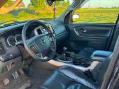 Mazda Tribute - nuotraukos Nr. 3