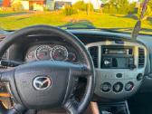 Mazda Tribute - nuotraukos Nr. 4