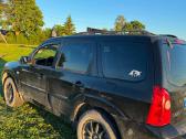 Mazda Tribute - nuotraukos Nr. 5