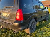 Mazda Tribute - nuotraukos Nr. 6
