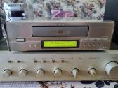 Denon Ucd-250 - nuotraukos Nr. 2
