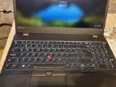 Lenovo Thinkpad P51s - nuotraukos Nr. 4