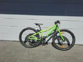 Scott Scale 24 rigid