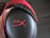 Hyperx cloud 3 ausinės - nuotraukos Nr. 3