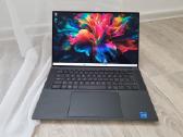 Dell Xps 15 9510 i7 Uhd+ - nuotraukos Nr. 2