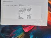 Dell Xps 15 9510 i7 Uhd+ - nuotraukos Nr. 7