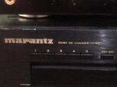 Parduodu 5 CD grotuva Marantz Cc - 4001 - nuotraukos Nr. 2